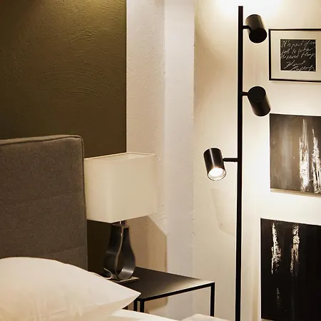 95m2 Loft Mit Terasse 1b 2r Kreuzberg Berlin